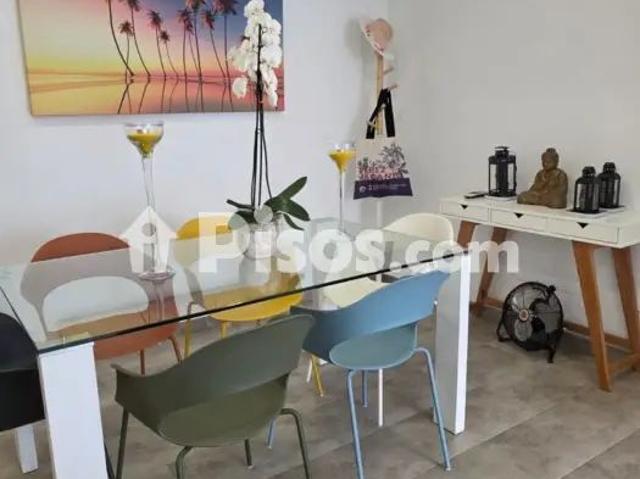 Casa en alquiler en Maspalomas Meloneras
