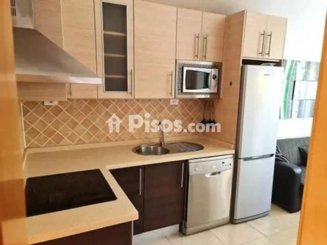 Casa en alquiler en Maspalomas Meloneras