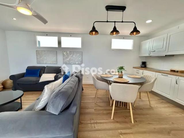 Casa en alquiler en Maspalomas Meloneras