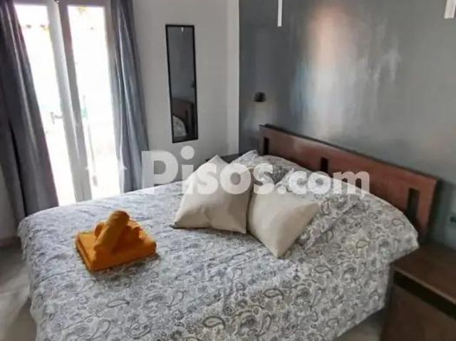 Casa en alquiler en Maspalomas Meloneras