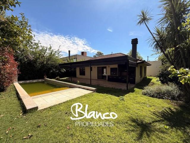 Casa en Alquiler en Mapuche Country Club, Pilar, G.B.A. Zona Norte, Argentina