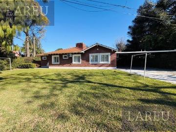 Casa en alquiler en Mapuche Country Club