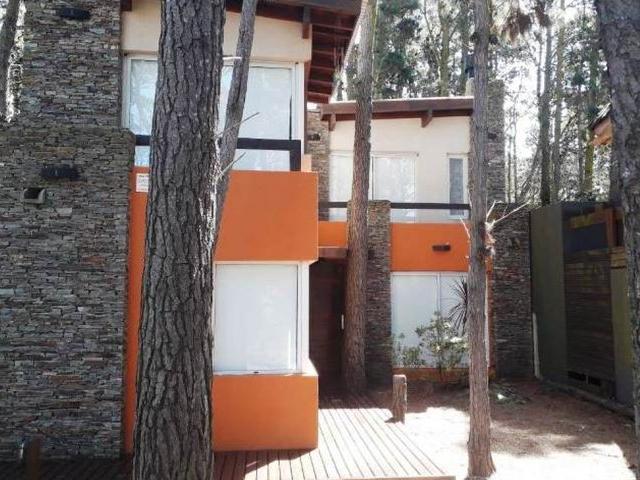 Casa en alquiler en Mar Azul
