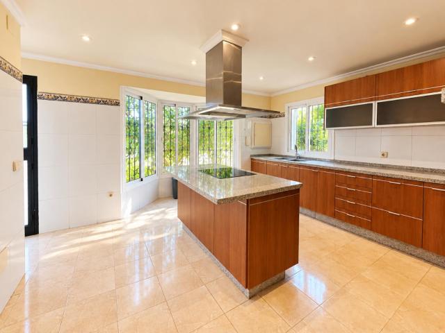 Casa en alquiler en Marbella Málaga
