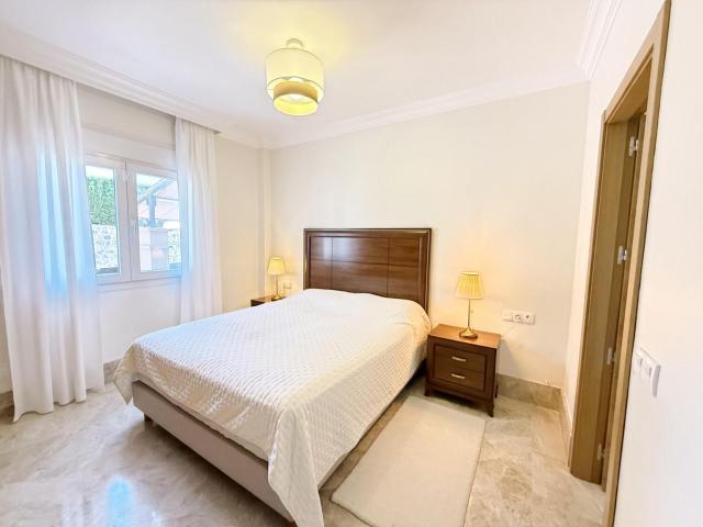 Casa en alquiler en Marbella Málaga