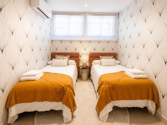 Casa en alquiler en Marbella Málaga