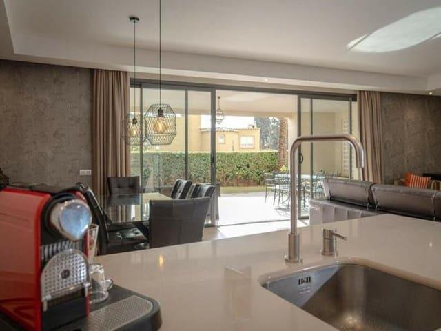 Casa en alquiler en Marbella, Málaga Costa del Sol