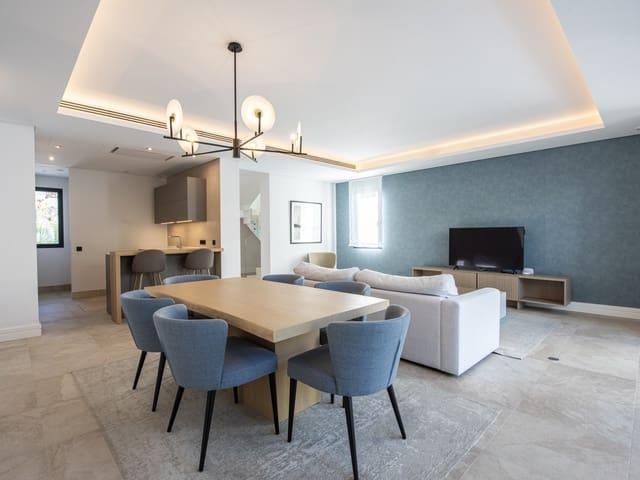 Casa en alquiler en Marbella, Málaga Costa del Sol