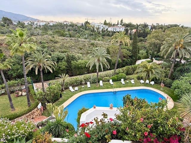 Casa en alquiler en Marbella, Málaga Costa del Sol