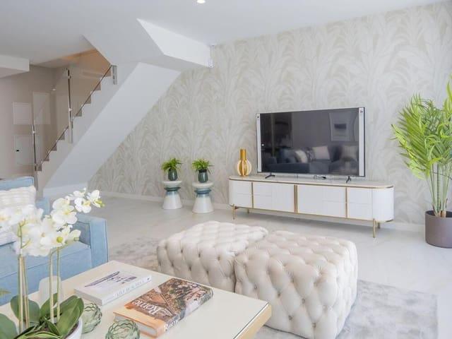 Casa en alquiler en Marbella, Málaga Costa del Sol