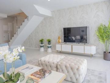 Casa en alquiler en Marbella, Málaga Costa del Sol
