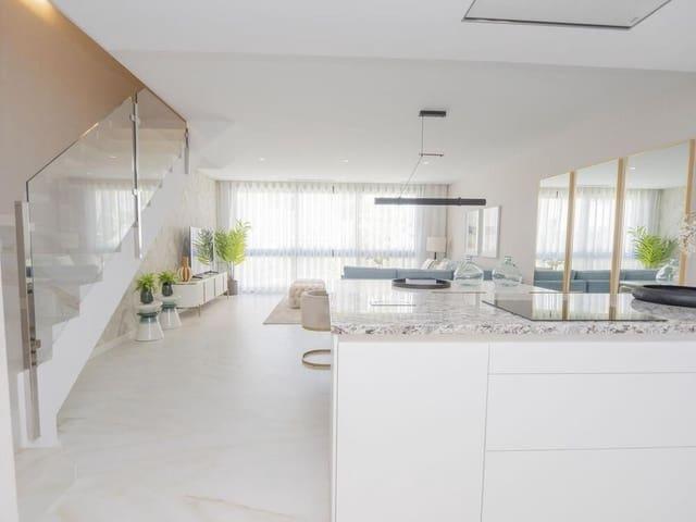 Casa en alquiler en Marbella, Málaga Costa del Sol