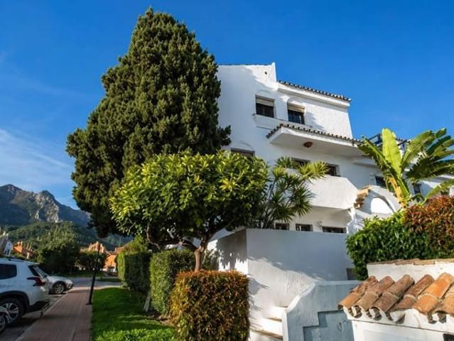 Casa en alquiler en Marbella, Málaga Costa del Sol