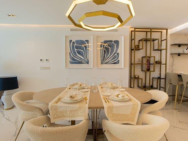 Casa en alquiler en Marbella, Málaga Costa del Sol