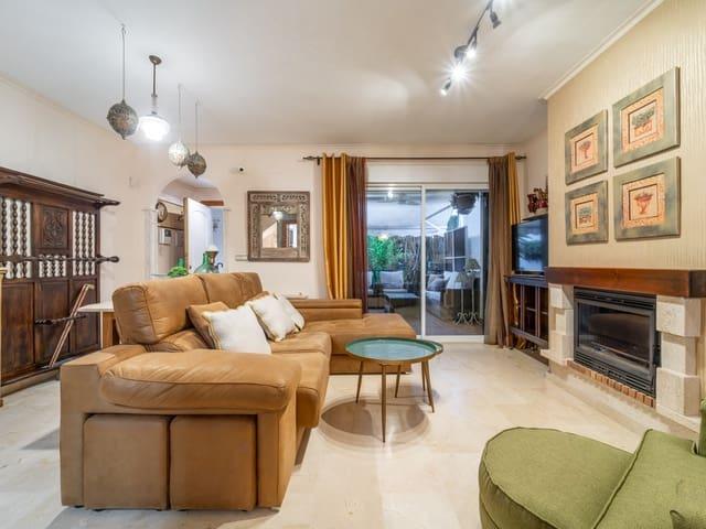 Casa en alquiler en Marbella, Málaga Costa del Sol