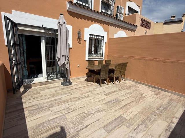 Casa en alquiler en Marbella, Málaga Costa del Sol