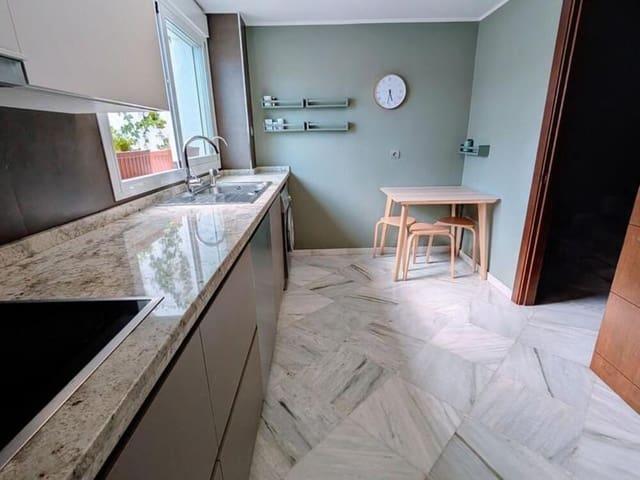 Casa en alquiler en Marbella, Málaga Costa del Sol