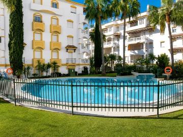 Casa en alquiler en Marbella, Málaga Costa del Sol