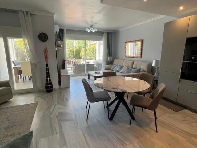 Casa en alquiler en Marbella, Málaga Costa del Sol