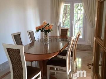 Casa en alquiler en Marbella, Marbella