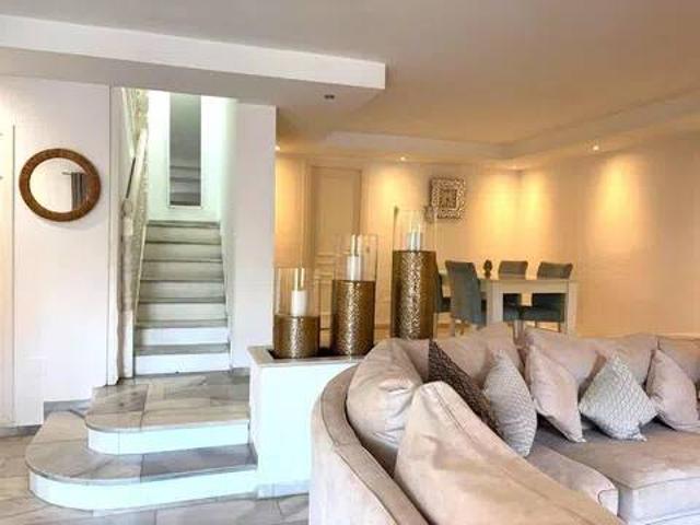 Casa en Alquiler en Marbella