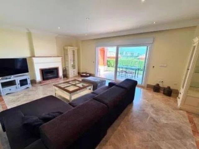 Casa en Alquiler en Marbella