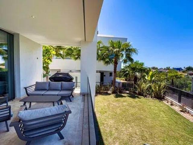 Casa en Alquiler en Marbella