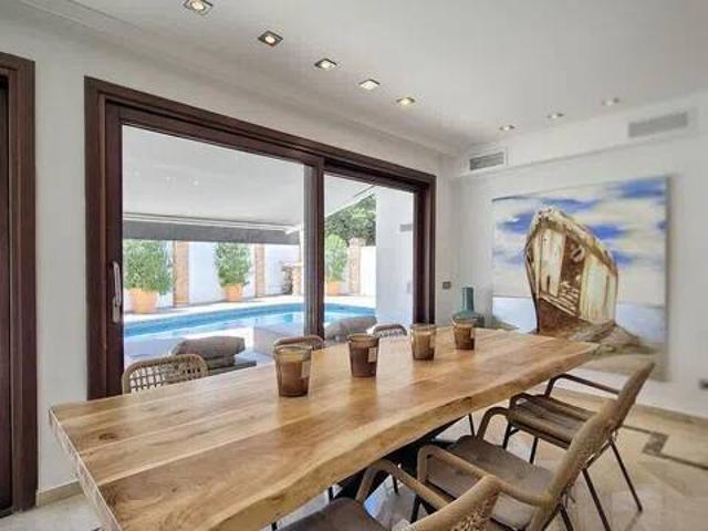 Casa en Alquiler en Marbella