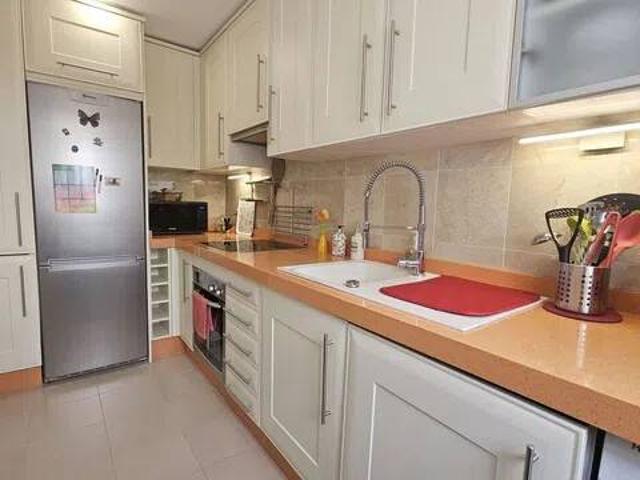 Casa en Alquiler en Marbella