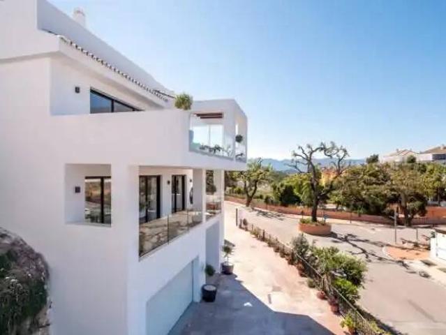 Casa en Alquiler en Marbella