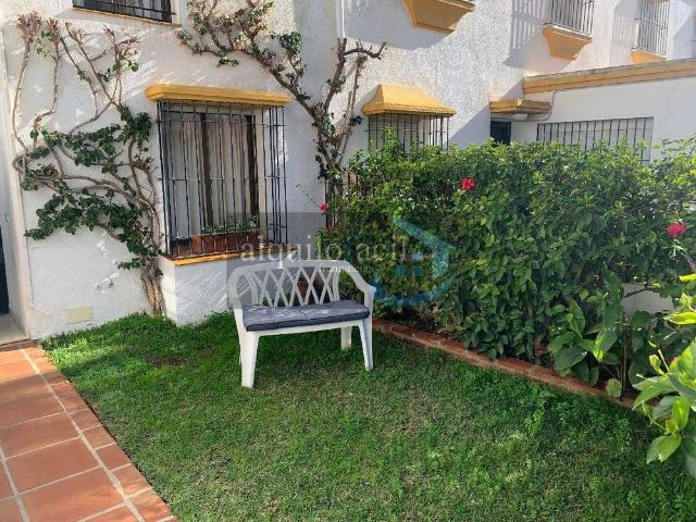 Casa en alquiler en Marbella