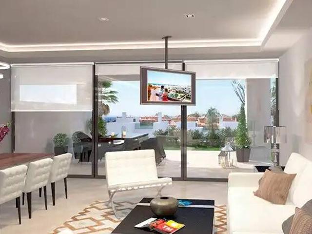 Casa en Alquiler en Marbella
