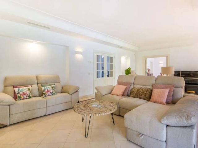 Casa en Alquiler en Marbella