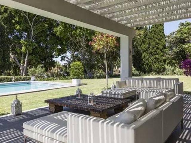 Casa en Alquiler en Marbella