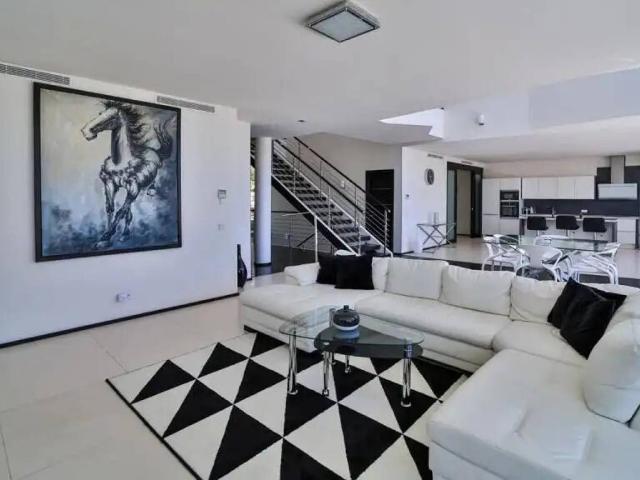 Casa en Alquiler en Marbella