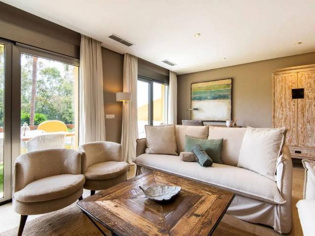 Casa en Alquiler en Marbella