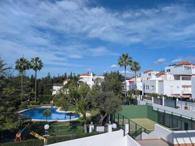 Casa en Alquiler en Marbella