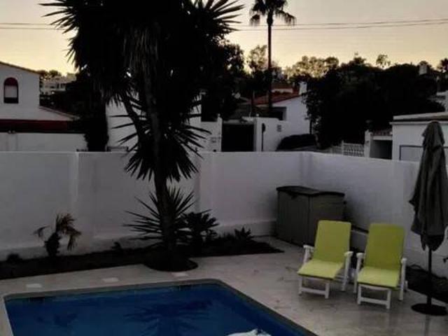 Casa en Alquiler en Marbella