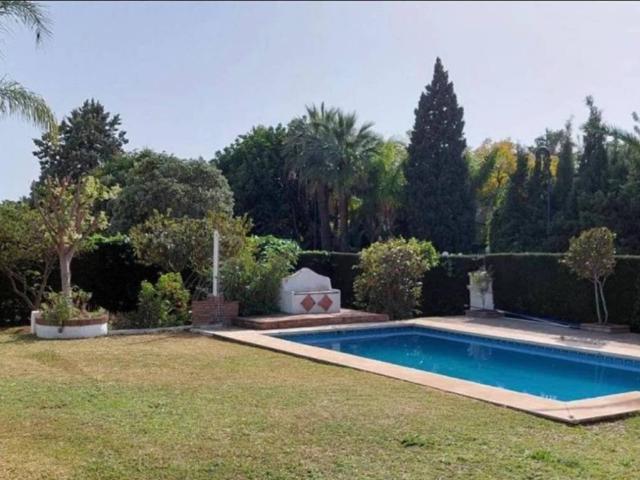 Casa en Alquiler en Marbella