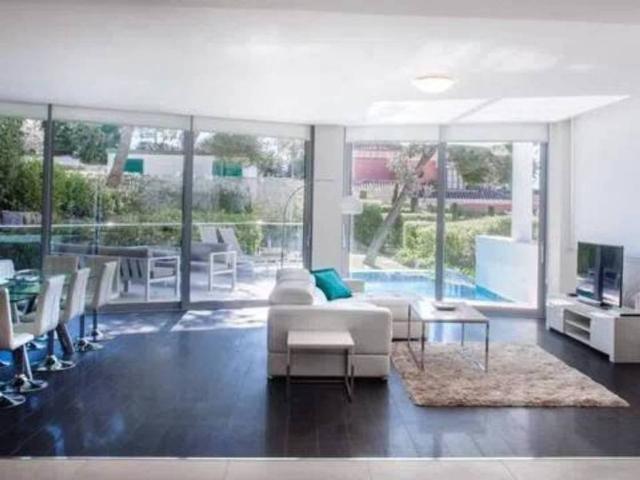 Casa en Alquiler en Marbella