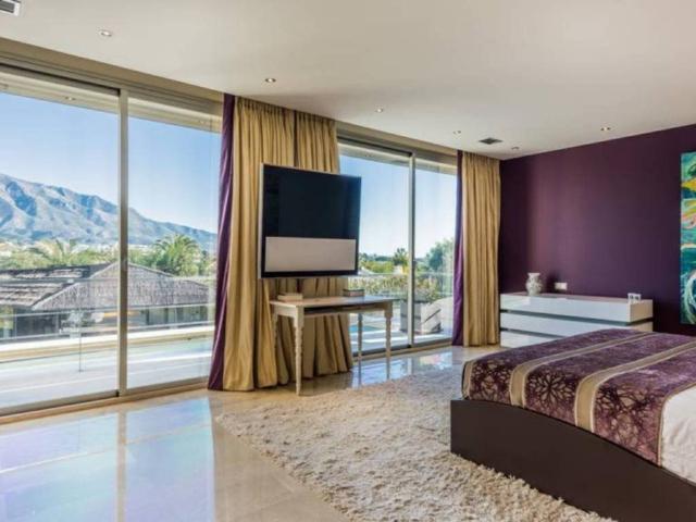 Casa en Alquiler en Marbella