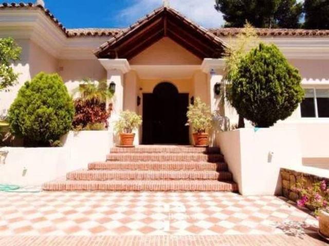 Casa en Alquiler en Marbella