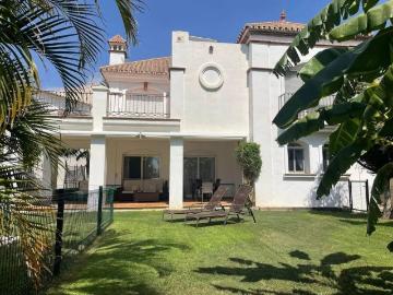 Casa en Alquiler en Marbella