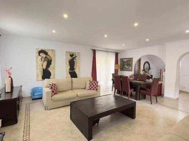 Casa en Alquiler en Marbella