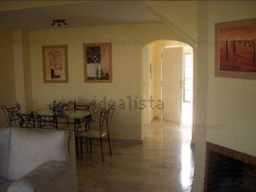 Casa en Alquiler en Marbella