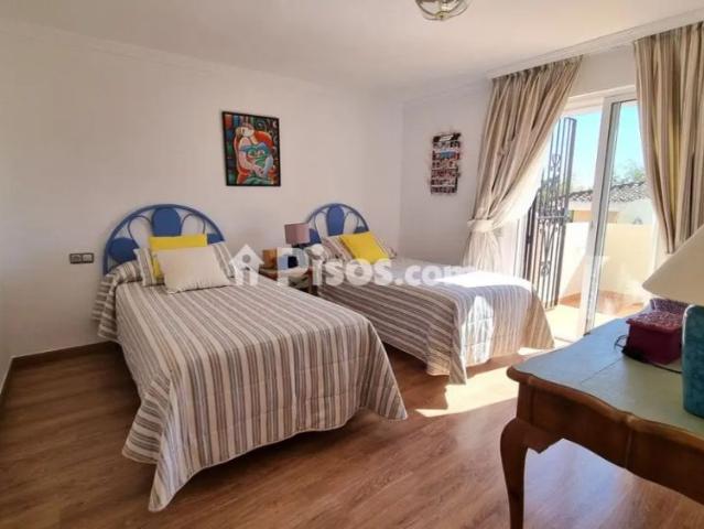 Casa en alquiler en Marbella