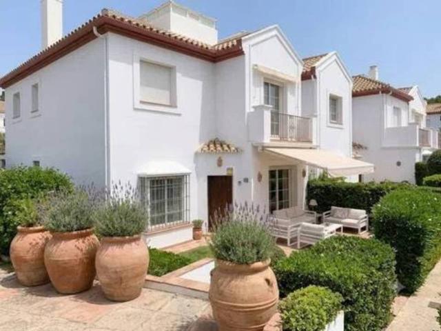 Casa en Alquiler en Marbella
