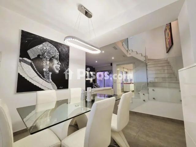 Casa en alquiler en Mareny de Barraquetes