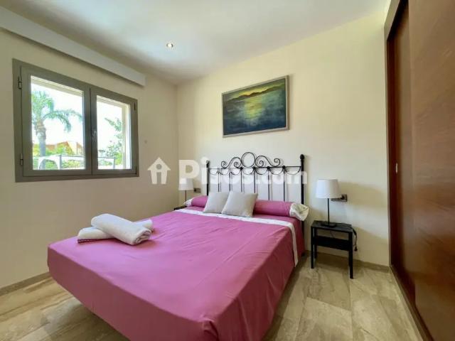 Casa en alquiler en Marina Manresa Mal Pas Bonaire