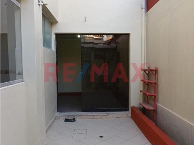 Casa En Alquiler En Mariscal Gamarra